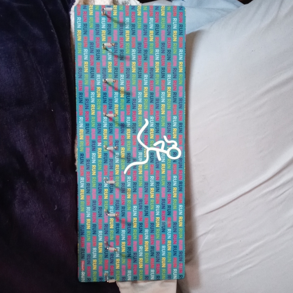Wall hanging